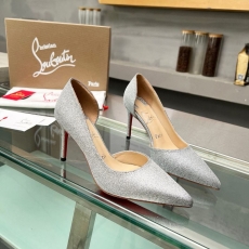 Christian Louboutin Heeled Shoes